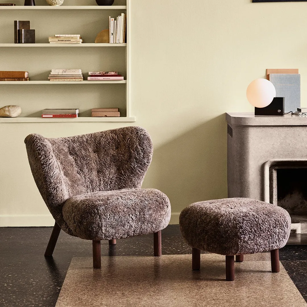 Little Petra Pouf ATD1