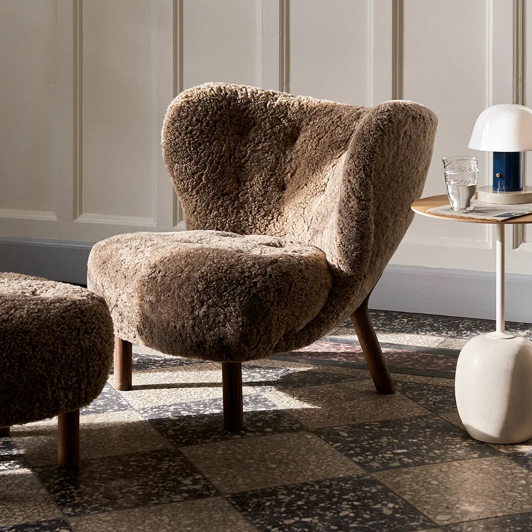 Little Petra Pouf ATD1