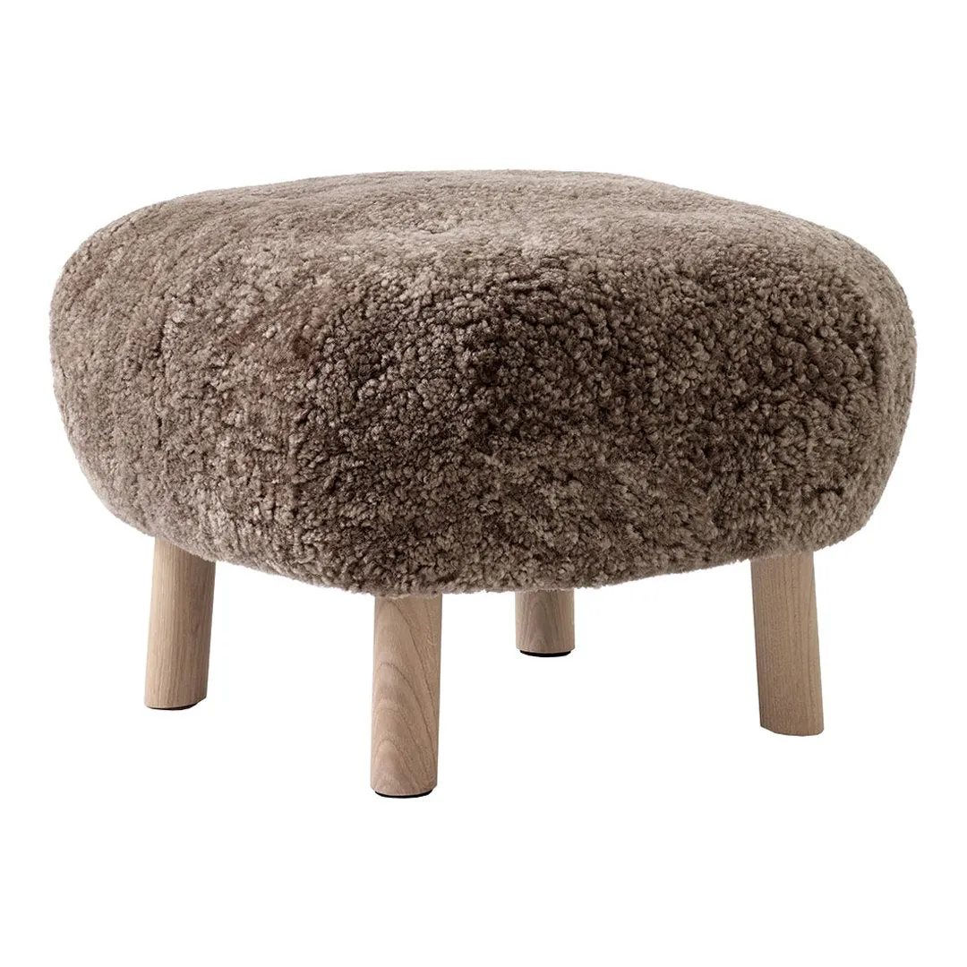 Little Petra Pouf ATD1