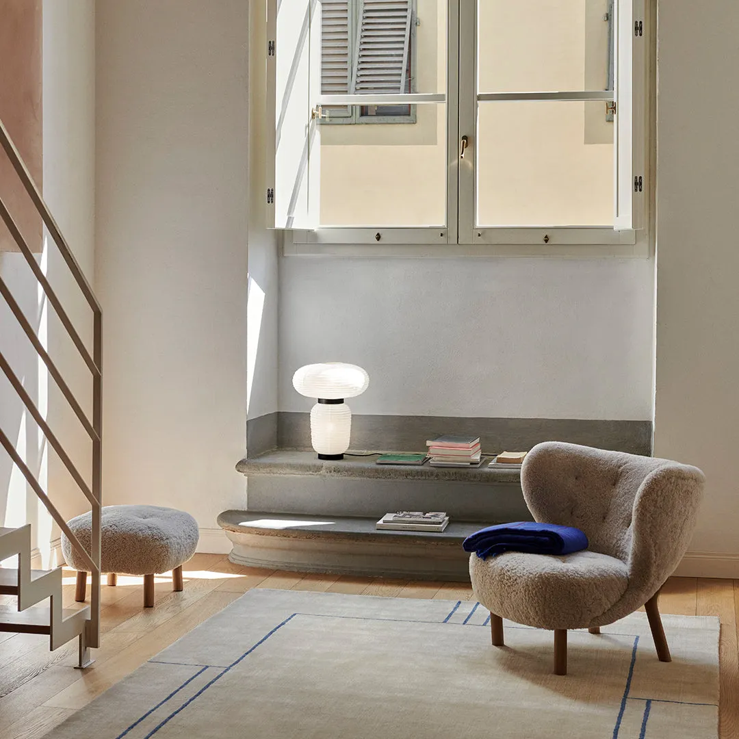 Little Petra Pouf ATD1