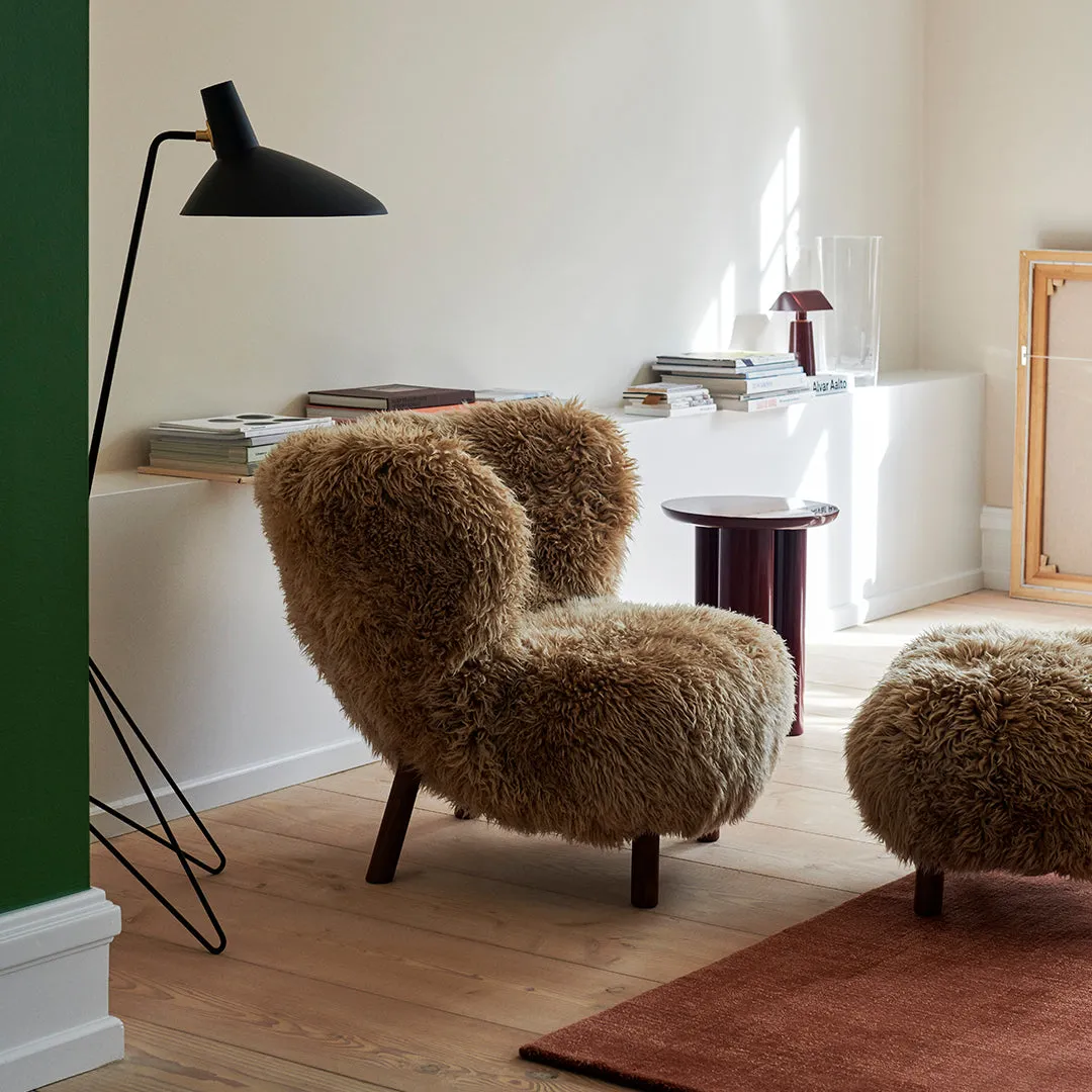 Little Petra Pouf ATD1