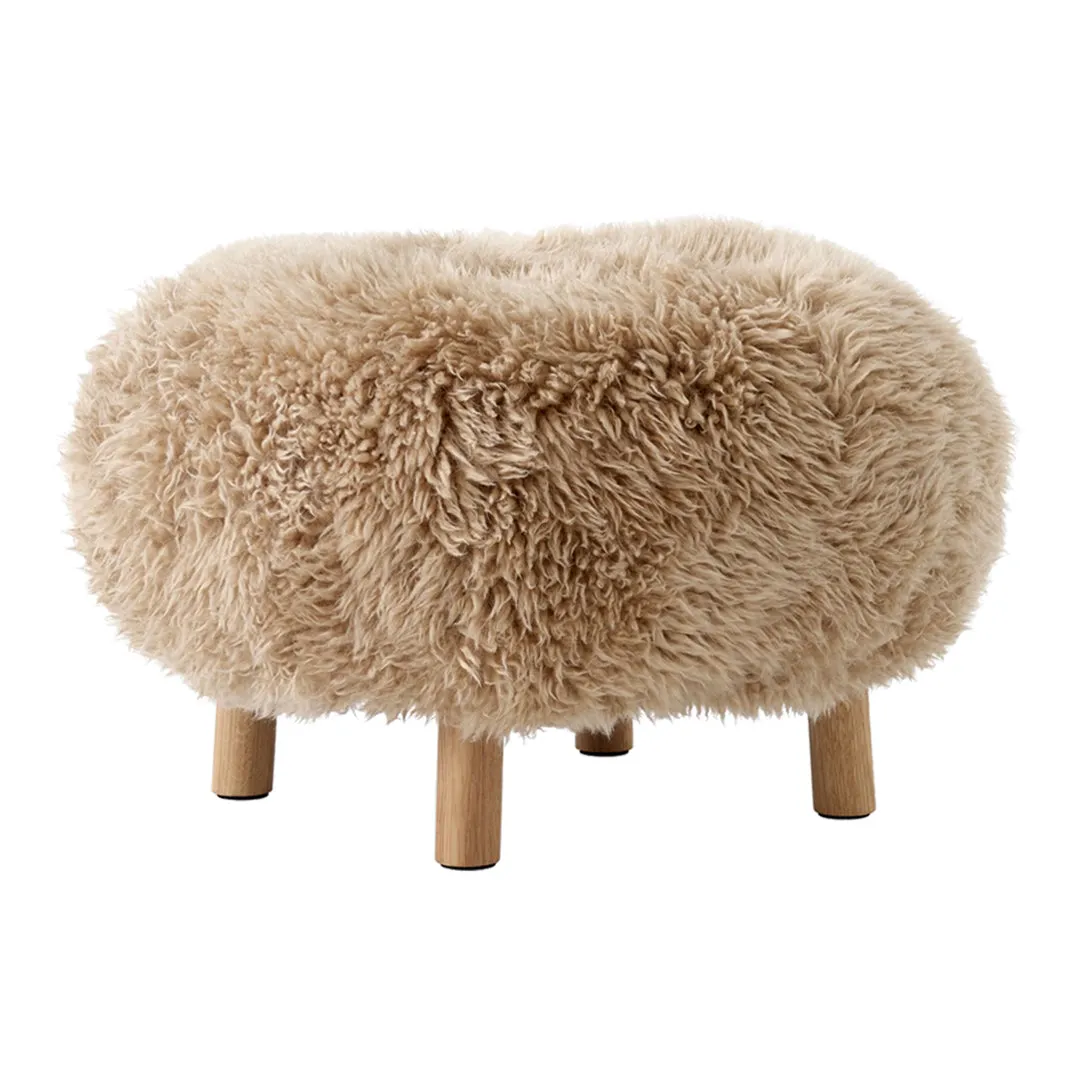 Little Petra Pouf ATD1