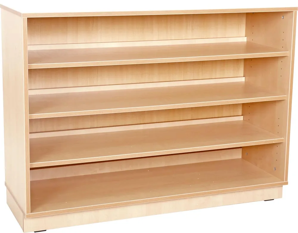 M Cabinet Wide Legs