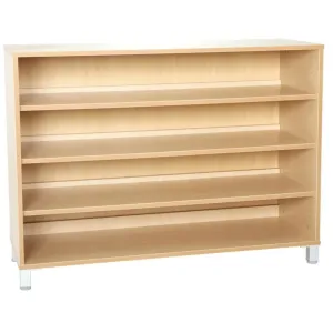 M Cabinet Wide Legs