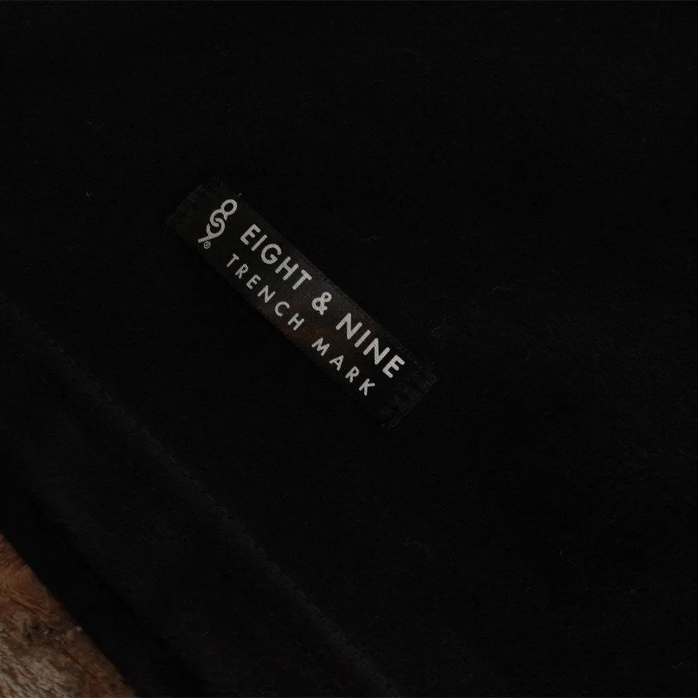 Mini Keys Premium Issue Tank Top Cement