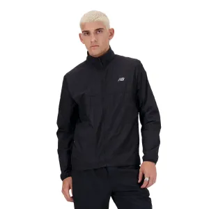 New Balance Men's Athletics Packable Jacket