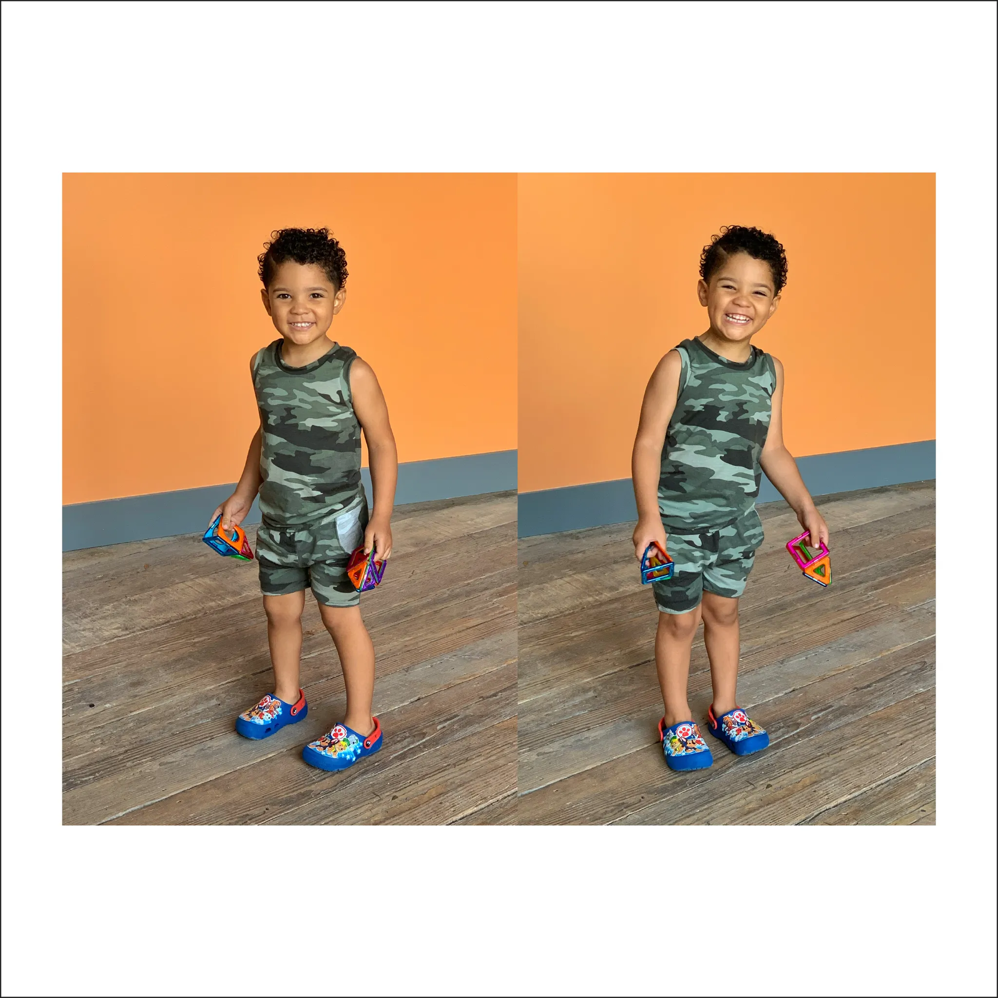 Northlake Tank   Muscle Tank | Newborn to Big Kid Sizes NB-18 | Beginner Level Sewing Pattern