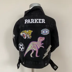 PARKER