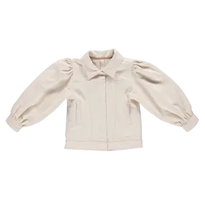 Petra Kid's Denim Jacket
