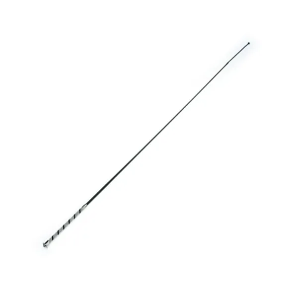 Picador Rubber Grip Dressage Whip