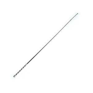 Picador Rubber Grip Dressage Whip