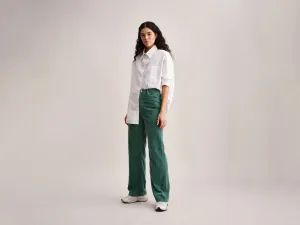 Prince Jeans (232 / W / PINE)