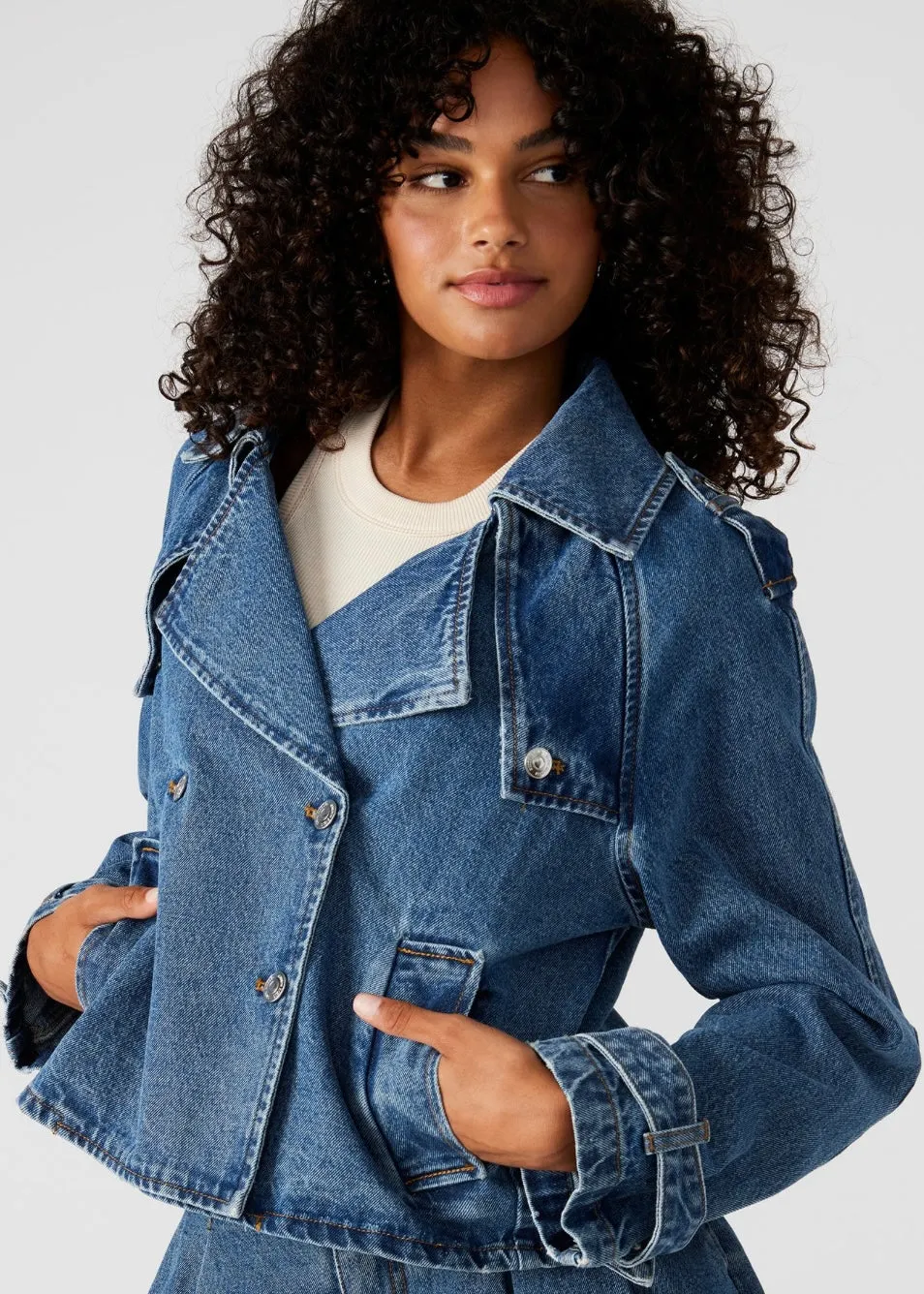 Sirus Jacket
