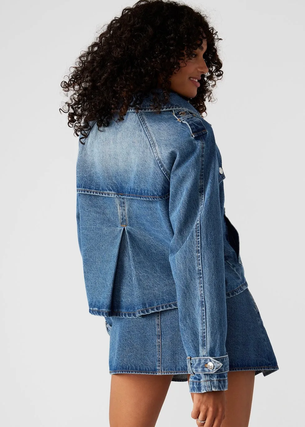 Sirus Jacket
