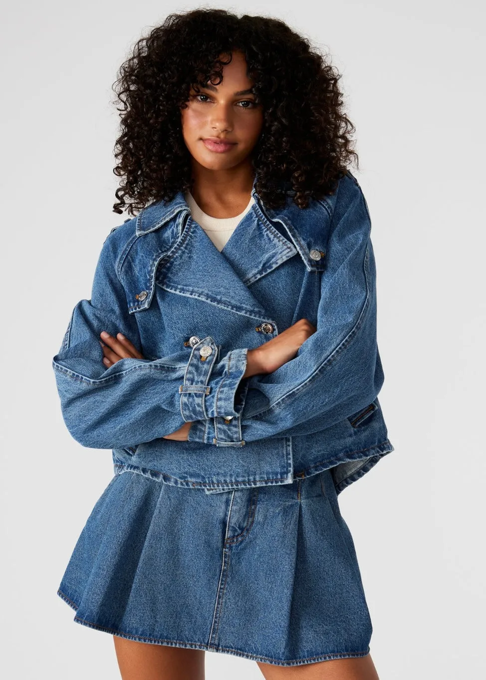 Sirus Jacket