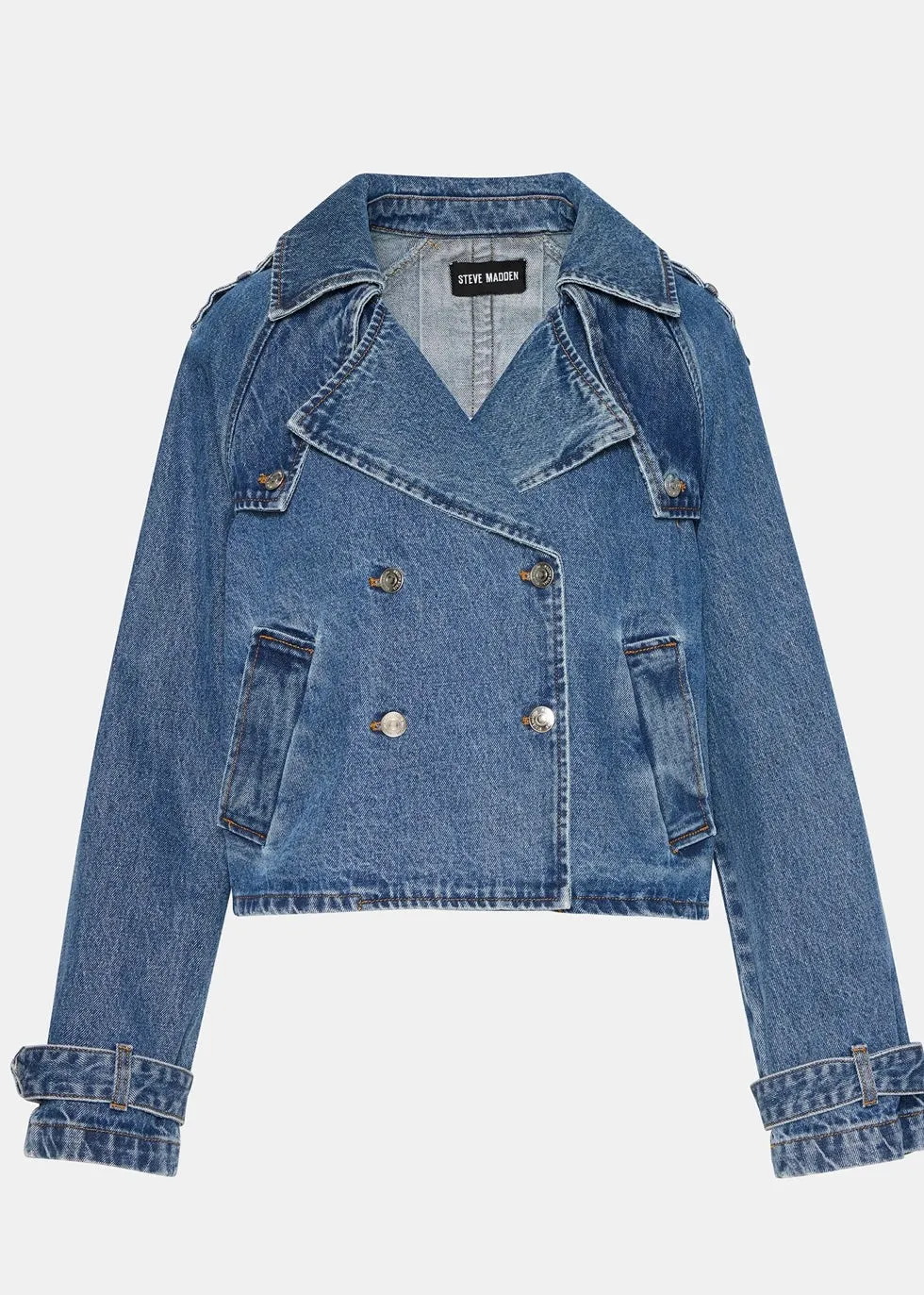 Sirus Jacket