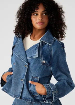 Sirus Jacket