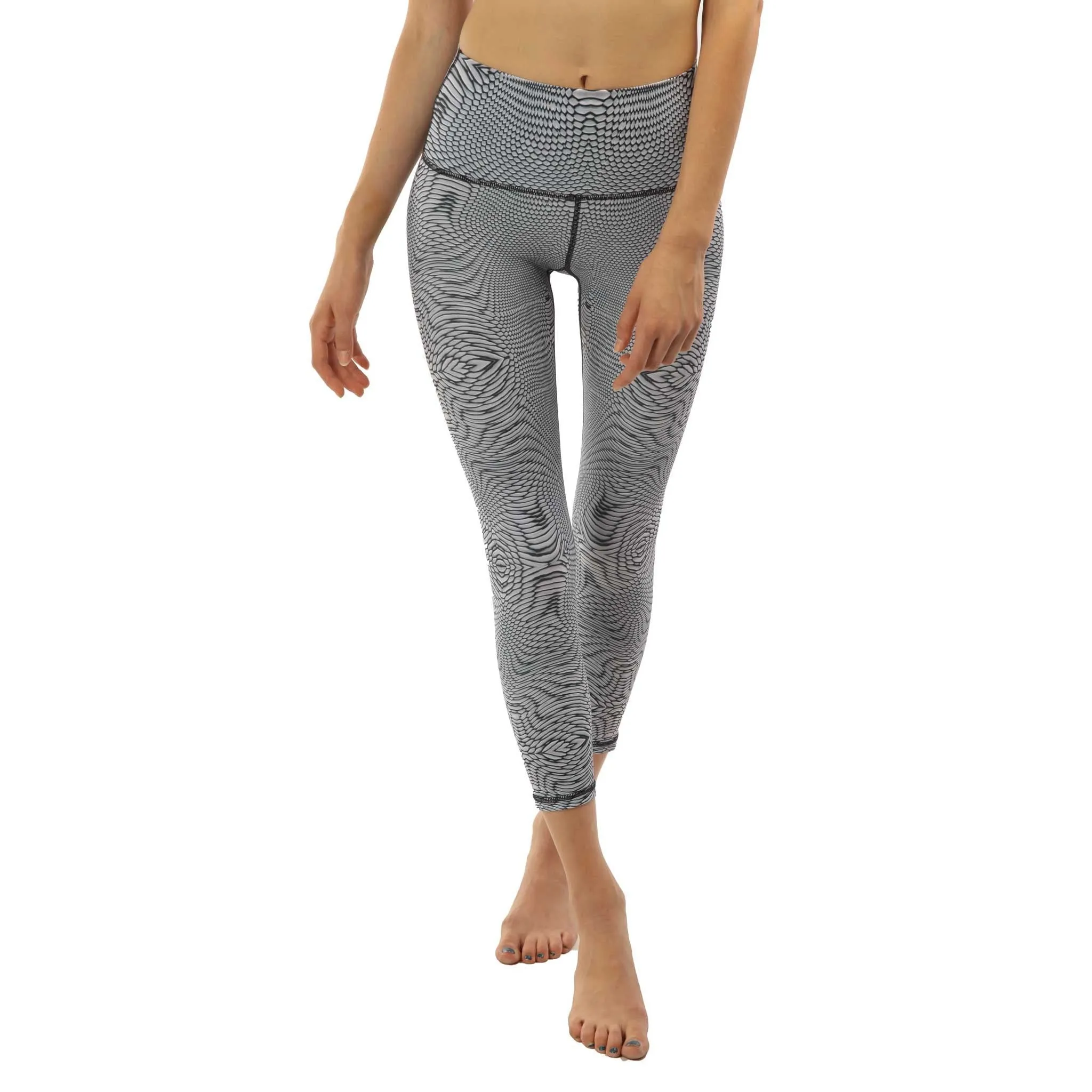 Snake Yoga Crops (Wholesale)