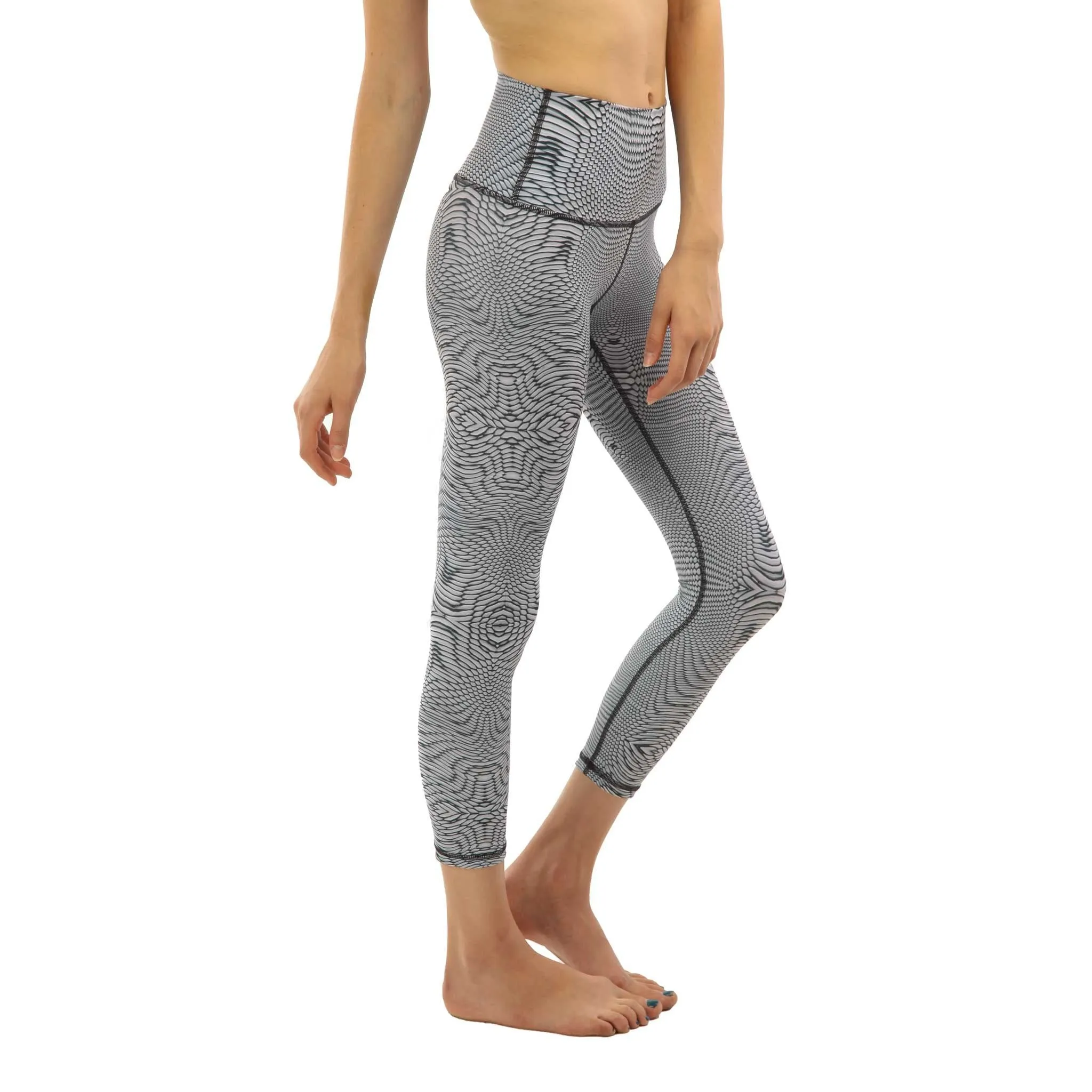 Snake Yoga Crops (Wholesale)