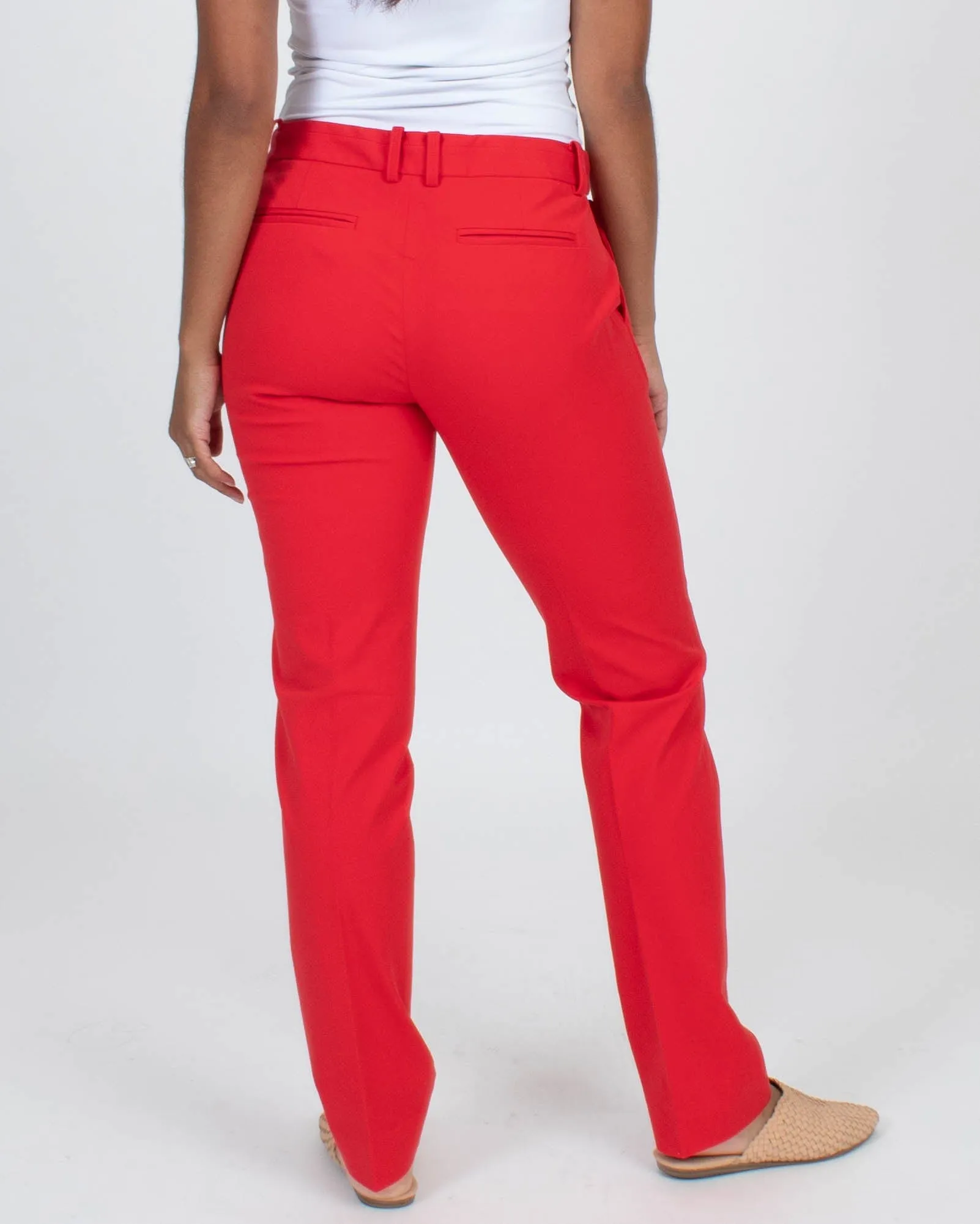 Tailored Trousers