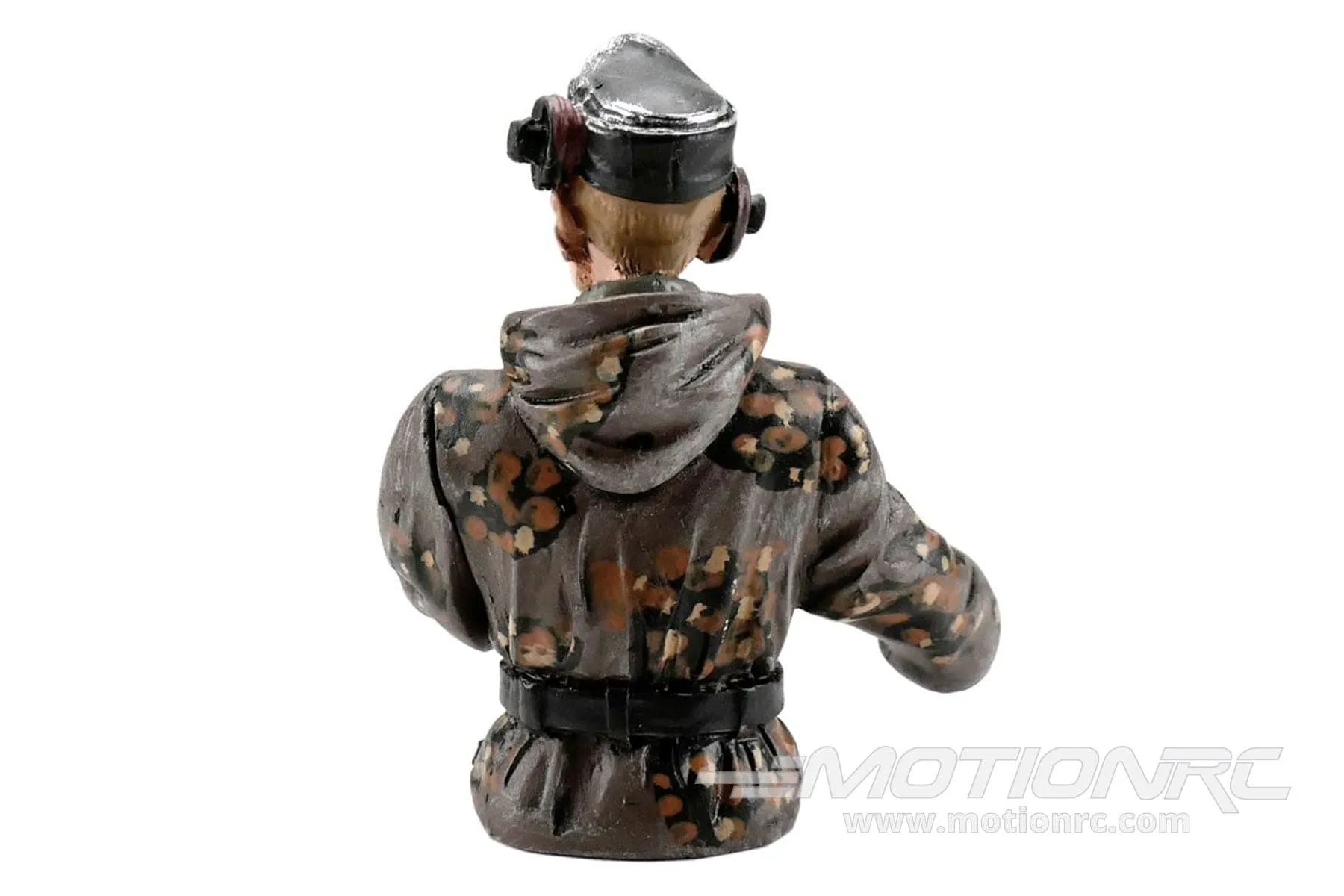 Torro 1/16 Scale Figure Tank Commander Summer Camouflage