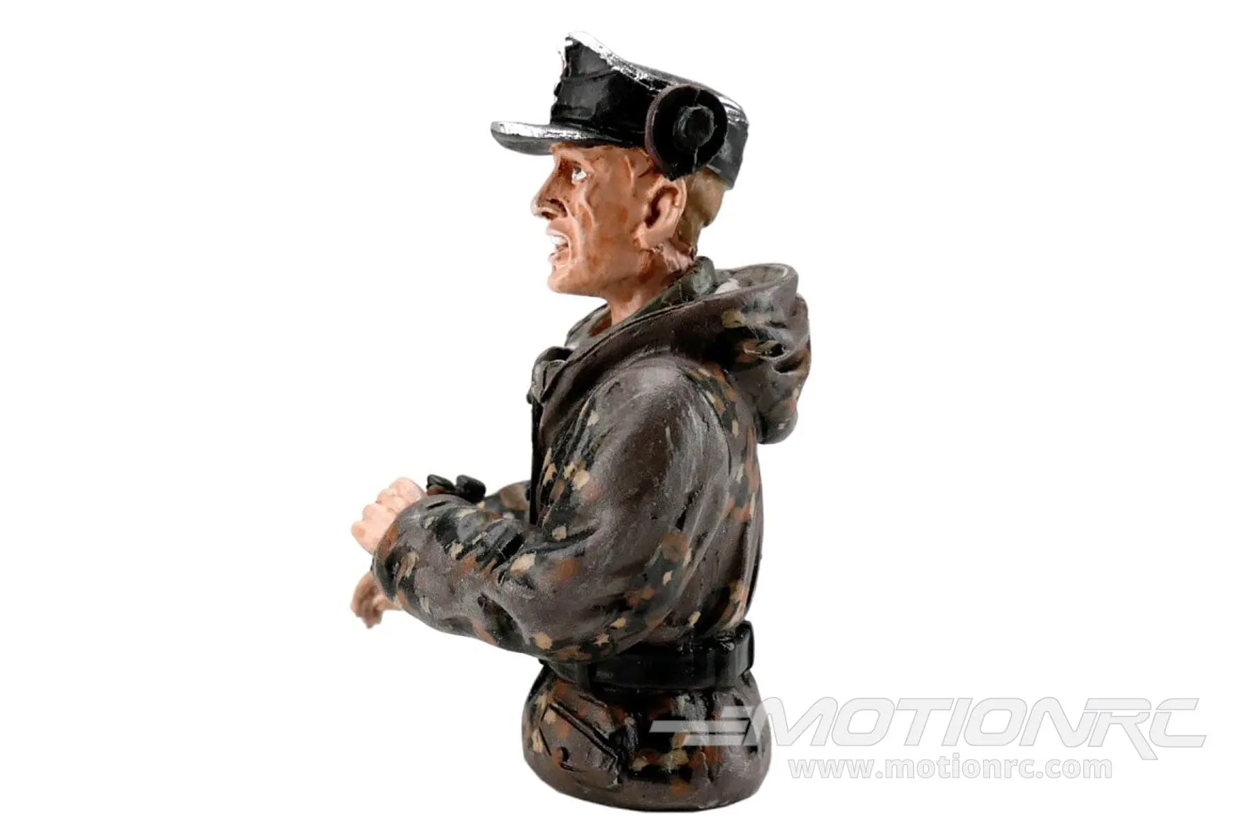 Torro 1/16 Scale Figure Tank Commander Summer Camouflage