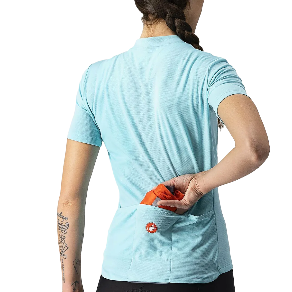 Women's Squadra Stretch Jacket