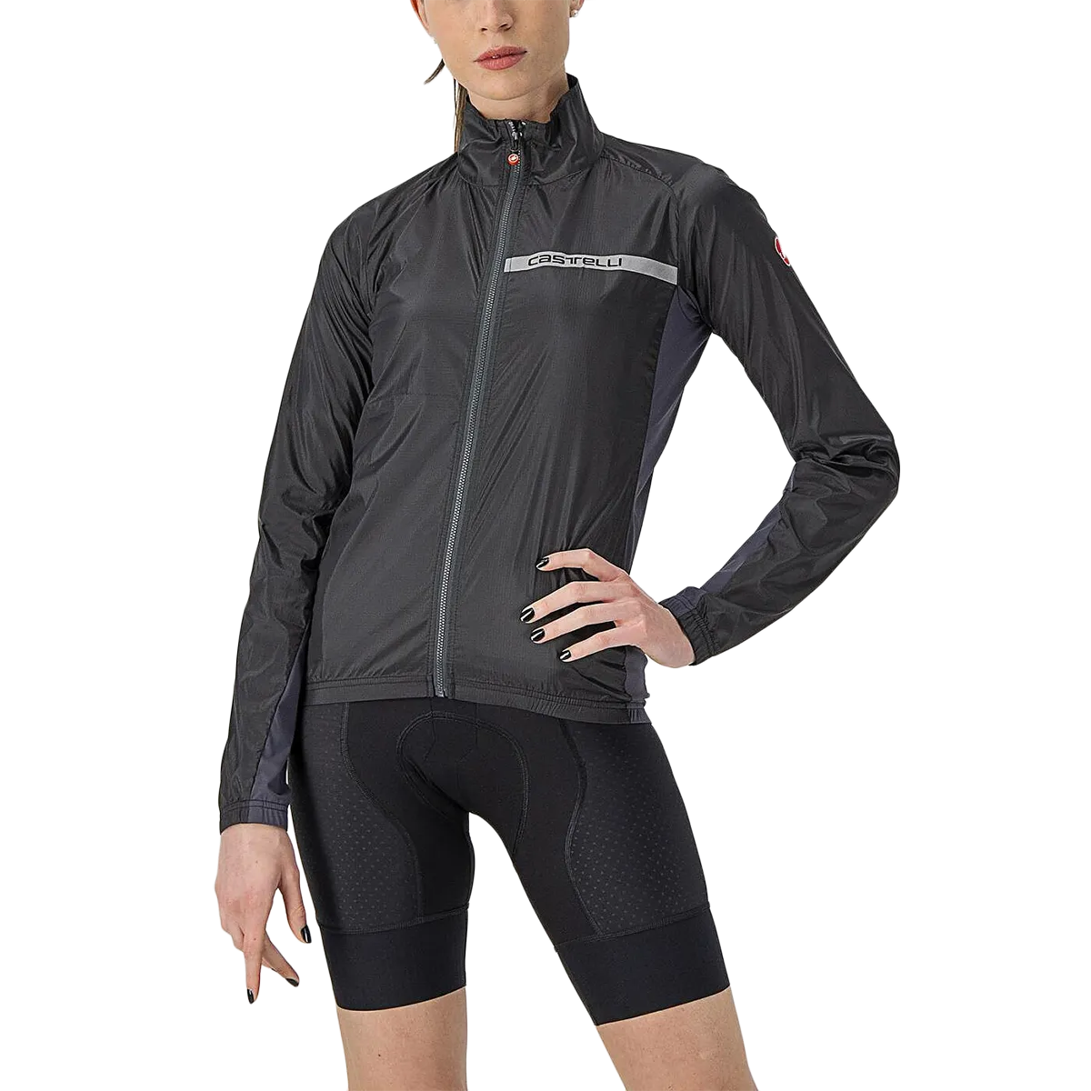 Women's Squadra Stretch Jacket
