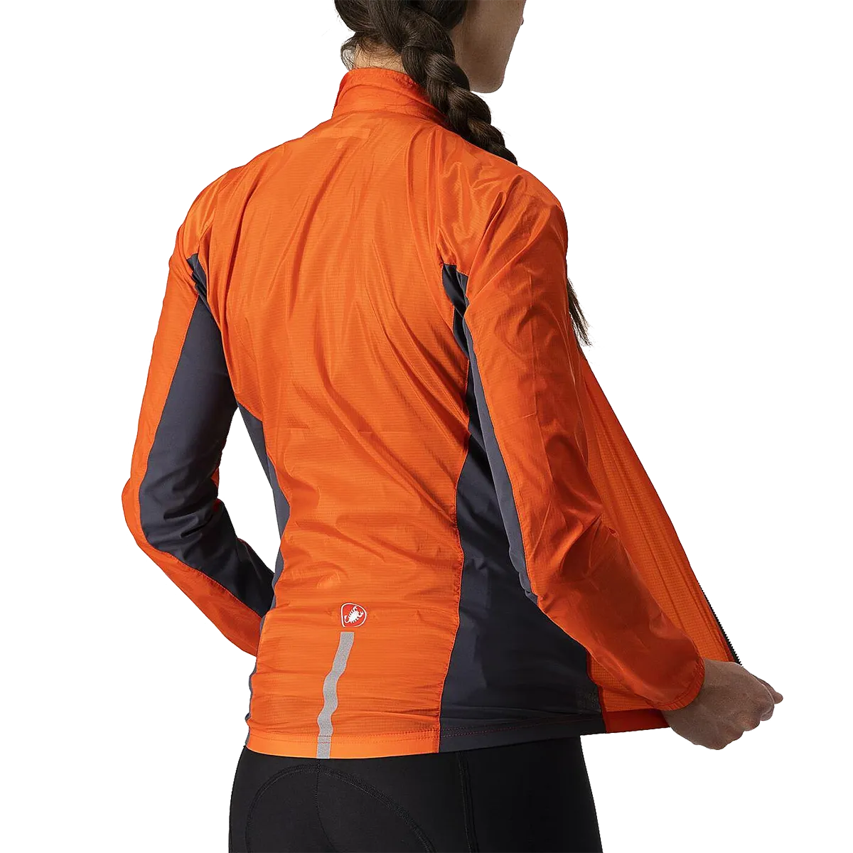 Women's Squadra Stretch Jacket