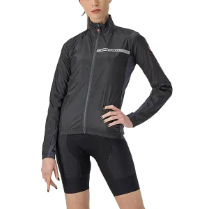 Women's Squadra Stretch Jacket