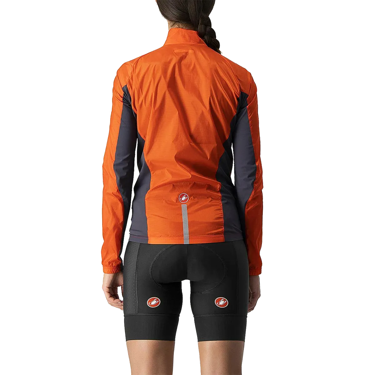Women's Squadra Stretch Jacket